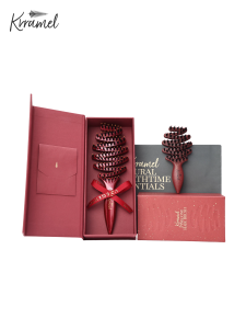 KRRAMEL | Luxury Practical Wedding Gift Comb
