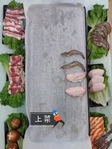 【COD/Original】20M 50M Non-Stick Baking Paper Parchment Paper Roll Greaseproof Heat-Resistant Parchment Paper Sheets