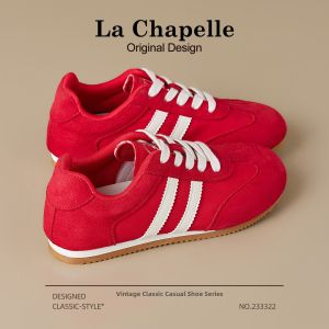 La Chapelle | New Summer Lightweight Breathable Versatile Womens Casual Shoes