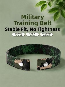 MICUI | Military Training Cooling Belt And Accessories