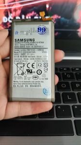 PIN THAY THẾ SAMSUNG S10/EB-BG973ABU (Tặng keo dán & bộ sửa)