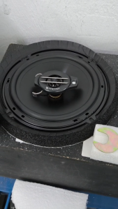 6.5 Car Speaker Hi-Power HiFi Audio system speaker padu kereta rumah TS-G1630F 1 pair 2pcs
