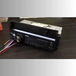 ORI Taffware Tape Mobil Bluetooth Full Bass Audio Multifungsi MP3 FM Radio USB ISO + holder HP HL83