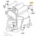 Lucas Camshaft Position Sensor for Lancer '97-'02 CK Pizza CJ GSR 4G92 Mitsubishi J5T23071. 