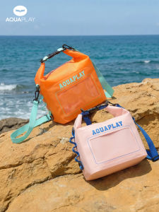 AQUAPLAY | Waterproof Swimming Travel Bag