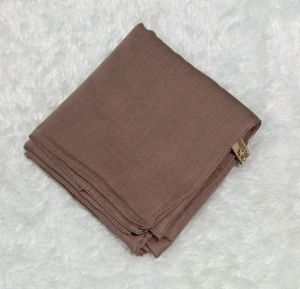 Kerudung Segi Empat Paris Premium Jumbo 140x140