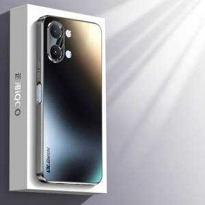 imobile | Ốp Lưng Điện Thoại Chống Sốc Toàn Diện Chống Trầy Làm Mát