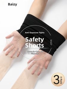 BAIZIYUAN | Safety Anti-hook Thin Coolness Pantyhose