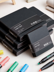 YUANHAO | Art Student Portable Sketchbook Thicker Paper