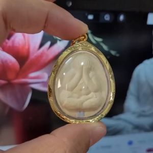 Mặt Dây Chuyền Pidta Phụ Kiện Mang Bên Người Cảm Giác Bình Yên Dễ Chịu