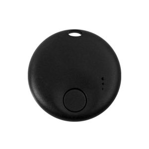 Wesolvet Smart Tracker - Apple Find My FMN Certified Find My Location Compatible (iOS Only) for iPhone iPad MacBook Keys Wallet Bags Pets Luggage Battery Lasts Up to 1 Year Anti-Lost