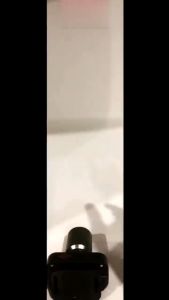 AOKI Senter Kepala Zoom Cahaya dengan USB-C Fokus & Penyebaran Zoom 300 Lumen 3600 A - SYS