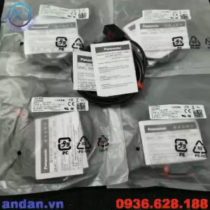 [PANASONIC] Cảm biến quang CX-441 CX-442 Compact Photoelectric Sensor CX-441 CX-442 - Panasonic Cảm Biến Khuếch Tán Khoảng Cách 20-300Mm Cảm Biến Npn Điện Áp 24V - Lazada