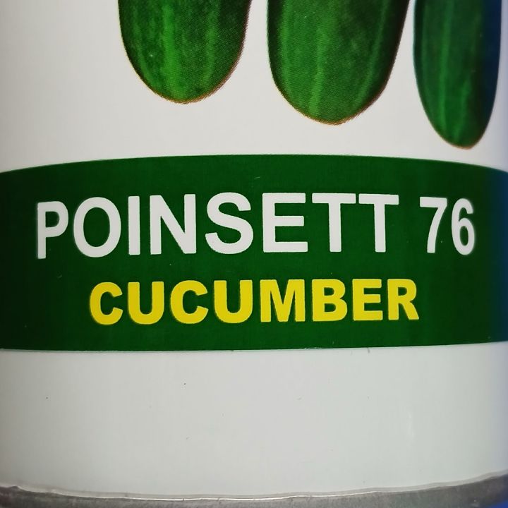 Poinsett%2076%20(100%20grams)%20Cucumber%20Seeds%20/%20Pipino%20Seeds%20by%20Condor%20-%20Image%202