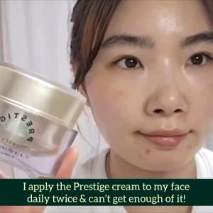 (VELY VELY) Prestige Collagen Age Cream 50ml - COCOMO