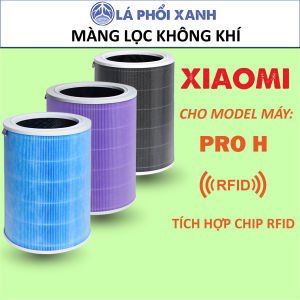 Lõi lọc không khí Xiaomi PRO H Xiaomi Air Purifier PRO H Màng lọc không khí Xiaomi