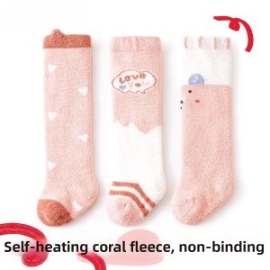 Thickened Over-Knee Tube Socks