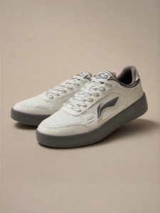 Li-Ning | Giày Sneaker Cổ Điển Đệm Nhẹ Cho Nam