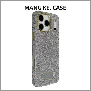 MENGKE.CASE | Luxury Glitter Diamond Protective Case Anti-Shock