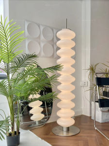 AOMAO | Living Room Floor Standing Lamp