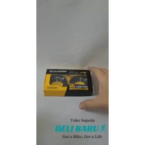 Strummer Adaptor kom gir langsung ke BB as kotak BMX to BSA sepeda BMX ukuran 20