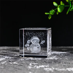 4cm Pha Lê Hình Giọt Mưa Hình Vuông Hình Trái Tim Để Trang Trí Văn Phòng Tại Nhà Món Quà Sáng Tạo Cho Sinh Nhật Ngày Lễ Tình Nhân