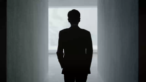 EKO TITUS SLIM Stainless Steel Trash Bin with Foot Pedal 30L/50L [EK-9187MT]