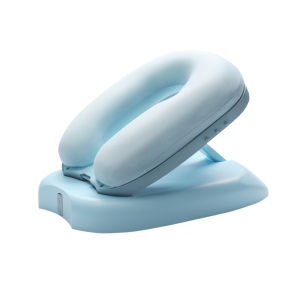 HELLOLEIBOO | Childrens Nap Pillow Elementary School Students Desk Nap Pillow Classroom Table Sleeping Pillow Cute Cartoon Memory Foam Neck Support