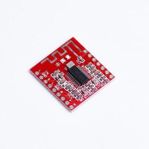 Hifi 5.1 Stereo Audio Bluttooth AC6965A Receiver Module For DIY Amplifer With Audio Signal Input Function Wireless Music Board