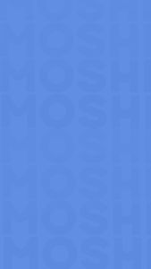 Lakban Fragile Moshi Kuma 2 inch 60 Yard Isolasi Tape Perekat Kuat