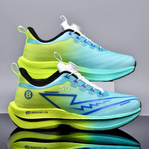 Breathable Soft Sole Running Shoes for Boys