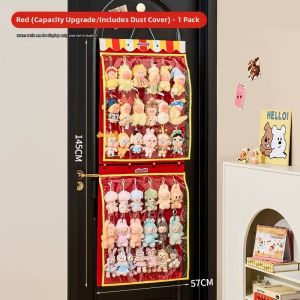 noooth | Toy Storage Display Organizer Rope