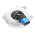 Universal Charging Cable for COROS pace 2 3 Watches APEX pro Series High Quality Smart Device Accessories by LYSB. 