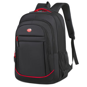 Backpack For Both Men And Women Large Capacity Backpack For Travel Office School And Commuting