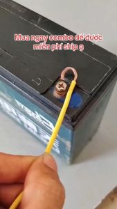 Hộp 300 cái đầu cos đủ loại hộp cos tổng hợp chống cháy an toàn dẫn điện tốt