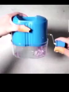 Alat Potong Bawang Mudah Digunakan & Efisien