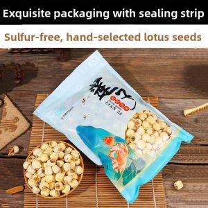 Selected Deseeded Lotus Seeds 500g