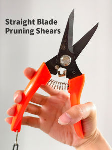 Garden Secateur Gardena Pruner Professional Garden Secateur Straight Blade  Pruning Shears