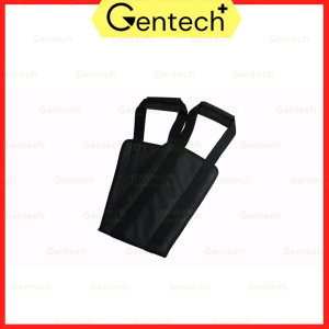 Patient Elderly Transfer Moving Belt Lift Elder Belt Injury Support Backrest Auxiliary Belt Nursing Care Support