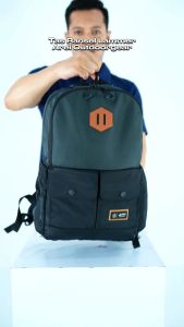 Tas Ransel Pria Lammer Arei Outdoorgear