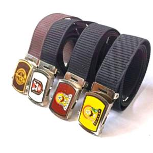 COD ikat pinggang anak SD SMP SMA dan madrasah