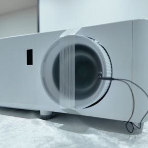 Acer ML461 Projector โปรเจคเตอร์ 6000 Ansi Lumens Full HD 1080p (สำหรับห้องประชุมใหญ่/ห้องเรียน/ออฟฟิศ สู้แสง ร้านอาหาร คาเฟ่ ดูบอล ออกใบกำกับภาษีได้ ประกันศูนย์ 3 ปี)