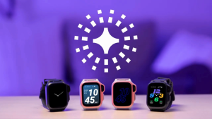 [NEW ARRIVALS] myFirst Fone S4 - 4G Smartwatch Phone for Kids with magiCode Innovation GPS Location Tracking Voice and Video Calls SOS Safety Alert Classroom Mode Educational Features Perfect Gift for Kids in Singapore