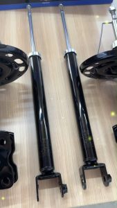 HONDA STREAM S7C SHOCK ABSORBER SET ROIKINS YEAR (2000-2009)