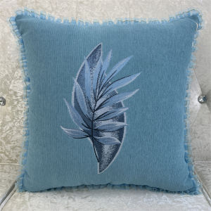 Áo Đệm Ghế Sofa Vuông Phong Cách Bắc Âu Sang Trọng Cho Phòng Khách Đệm Đầu Giường Đệm Lưng Đệm Ghế Đệm Ghế Sofa