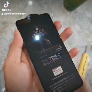 Kính cường lực KINGKONG - Kính BAIKO cao cấp Tecno Pova Neo / Spark 8 8T 8C / Spark 7 7T Spark 9 / Spark 6 GO / Spark GO 2022 - 2023 full màn chịu lực tốt Cảm ứng mượt