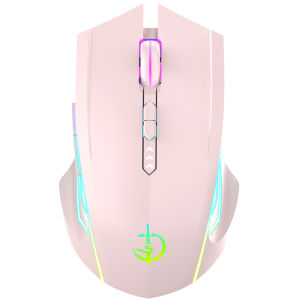 Silent Wireless Bluetooth Mouse Rechargeable for Men And Women Compatible with  Lenovo HP Computer Laptop Optical Resolution 2400dpi