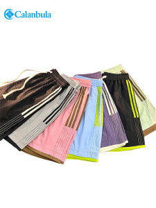 Calanbula | Moisture-wicking Quick-dry Breathable Mens Shorts