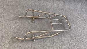 Baga Sau Honda Cg125