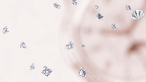 Rosegold Smart Watch For Lady Bluetooth Call 100+Sports Mode Fitness Women Smartwatch DIY Dials Birthday Christmas Gift